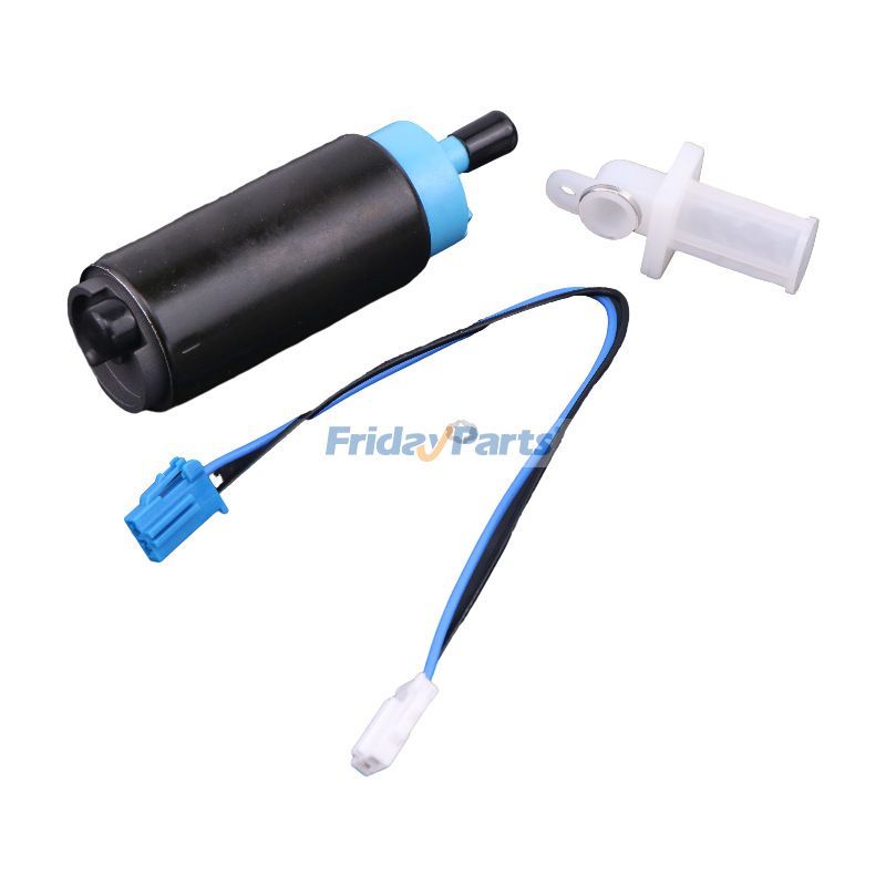 Fuel Pump 15200-90J00 for Suzuki Outboard Vapor Separator 2001-2010 AFP-2000