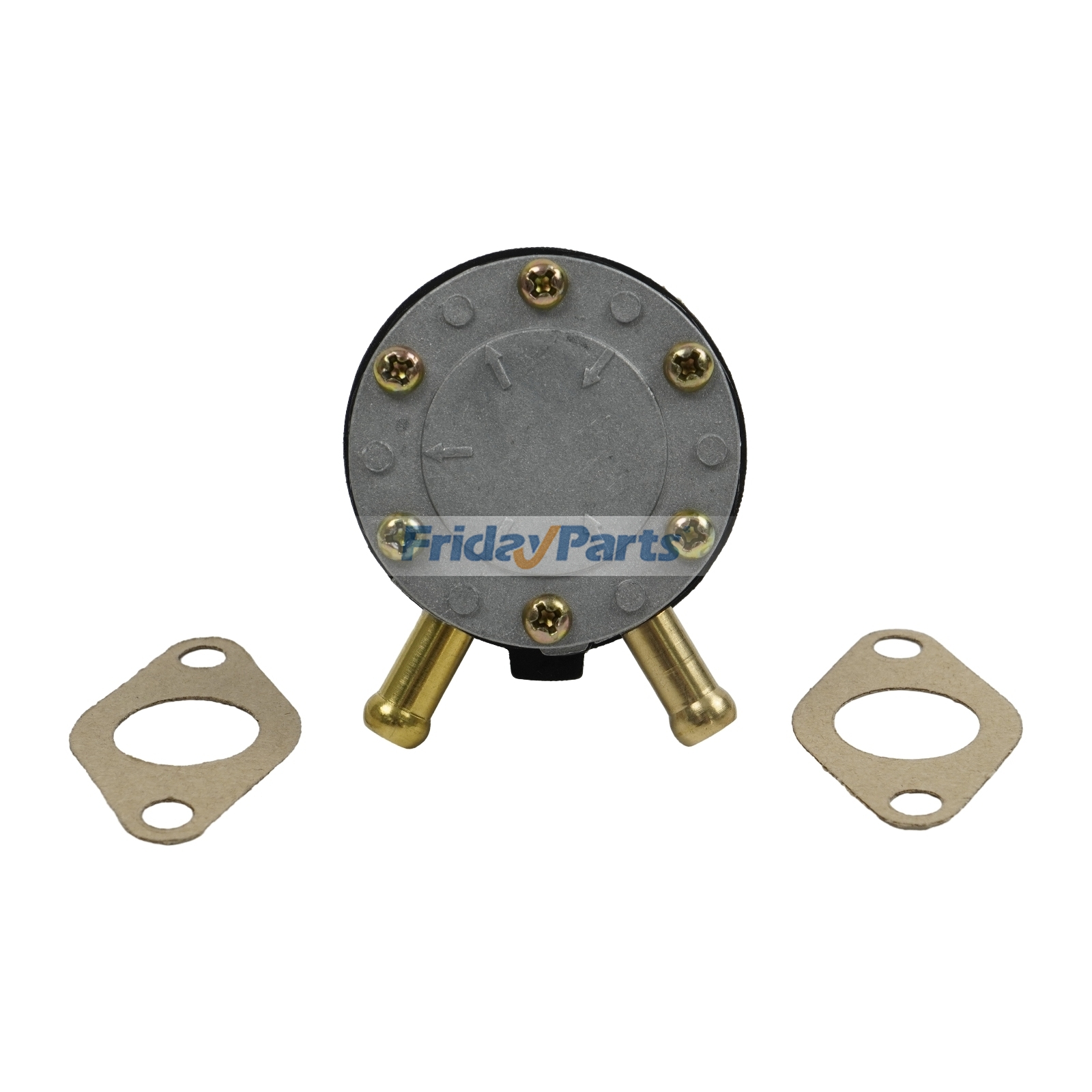 Kraftstoffförderpumpe für Kubota B1550 B1750 B2150 B6100 B6200 B7200 B7100 M4030 M5030 M4500 M4950 L2250 L2550 L2850 L3250 L285 L2650 L2950 L3450für Für KUBOTA