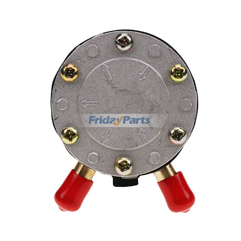 Fuel Lift Transfer Pump B1550 B1750 B2150 B6100 B6200 B7200 B7100 M4030 M5030 M4500 M4950 L2250 L2550 L2850 L3250 L285 L2650 L2950 L3450 for Generator,Tractor