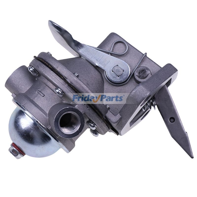  Fuel Pump M8030 M8950 M9580DT For KUBOTA