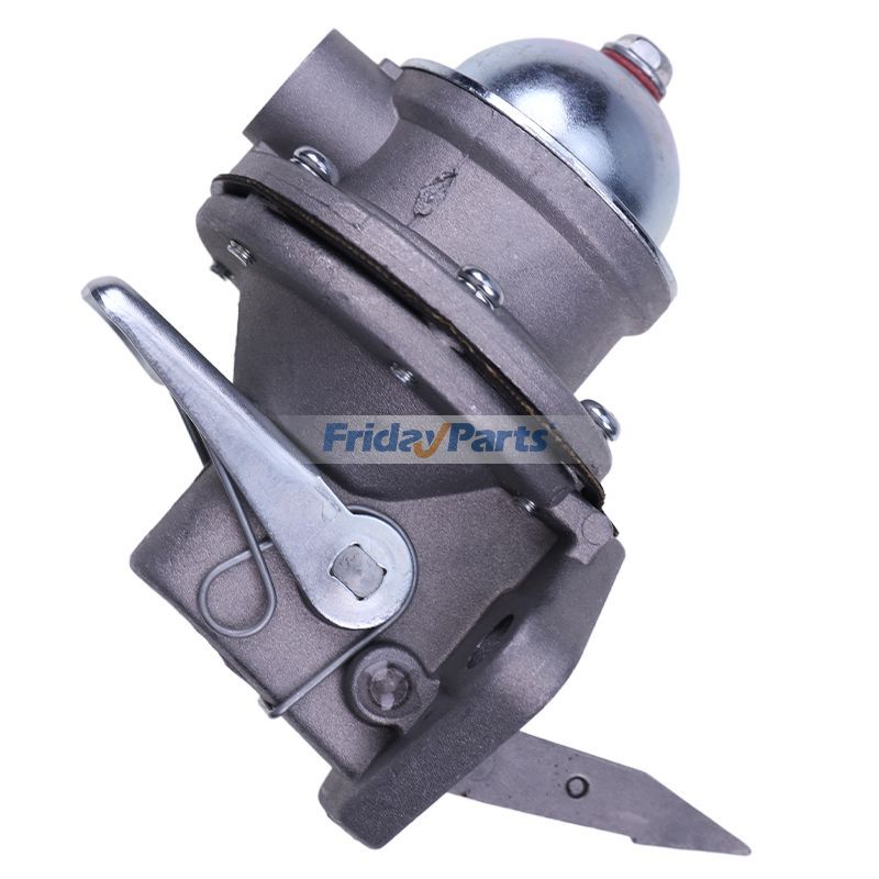 Engine Fuel Pump M8030 M8950 M9580DT