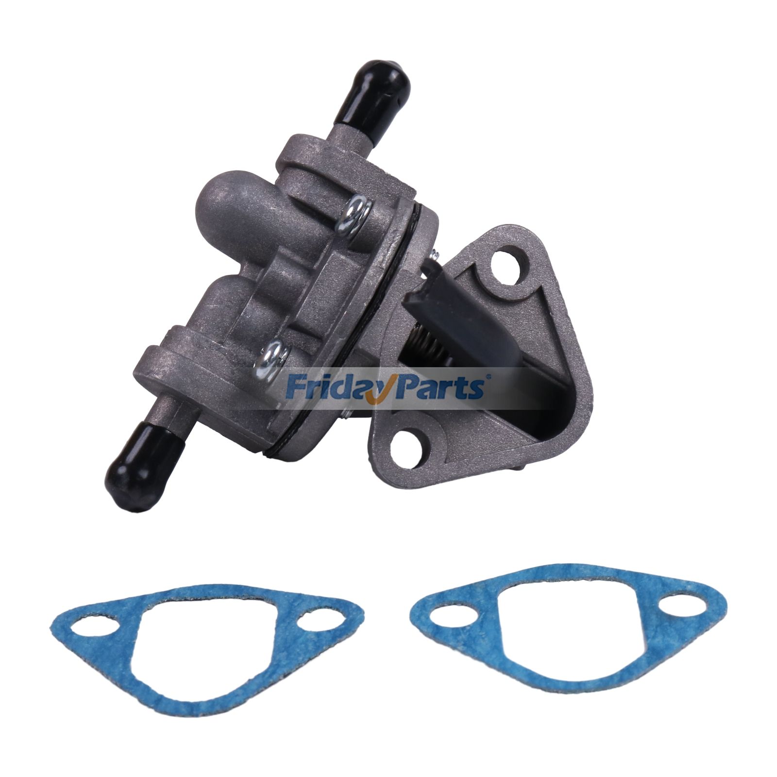 Pompe Carburant 12V Remplacement Kubota D722 DF1005 WG752 WG972 WG1005 Pompe à Carburant 12V Pour Moteurs Kubota D722 DF1005 WG752 WG972 WG1005 Pompe Essence 12V Kubota