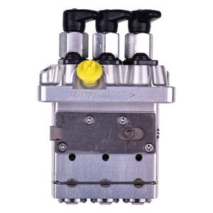 Fuel Injection Pump Assembly 16032-51013 for Kubota Engine D905 D1005 D1105 D1305