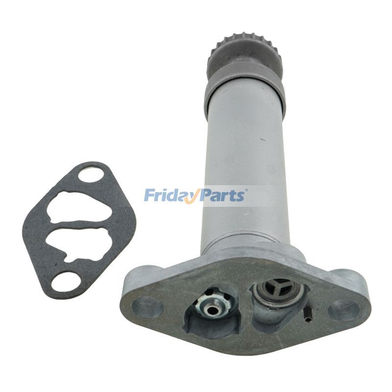 FridayParts Kraftstoffpumpe CAT