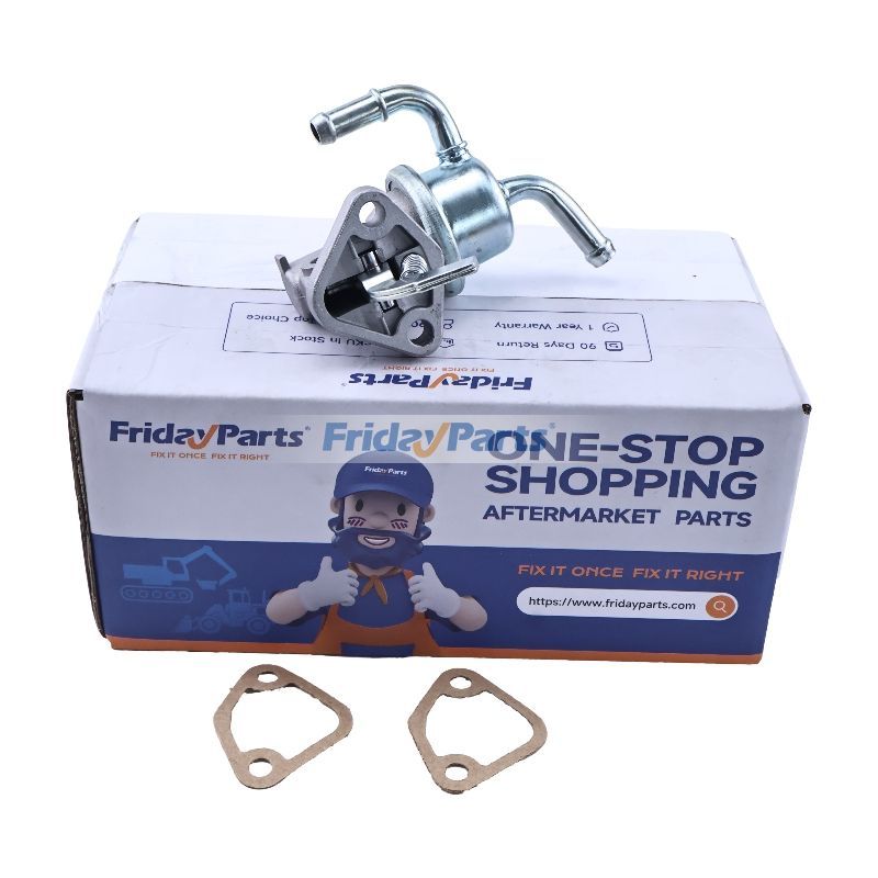 Kraftstoffpumpe 16241-52032 für Kubota B1700 B2100 B2320 B2400 B2410 B2620 B2710 B2910 B3030 B3200 B7500 B7510 B7610 B7800