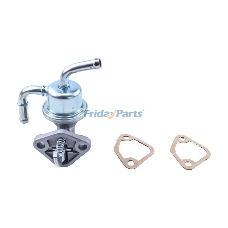 FridayParts Kraftstoffpumpe