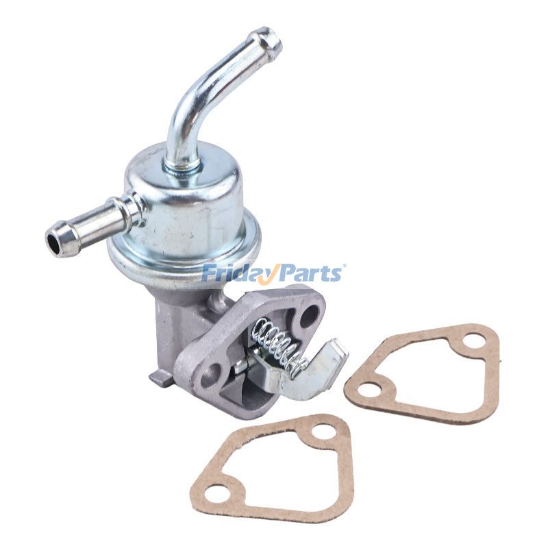 FridayParts Kraftstoffpumpe