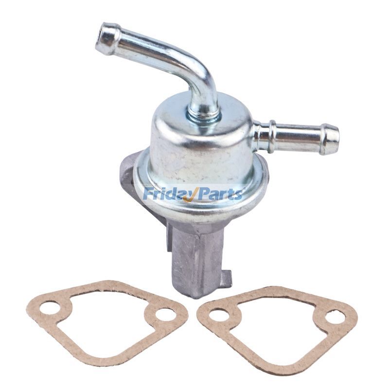 Kraftstoffpumpe 1627152030 1627152032 für Kubota Motor D1105 V1505 Frontmäher F2400 FZ2100 FZ2400 Traktor B26für Für KUBOTA