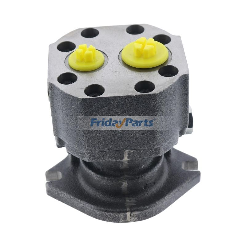 Fuel Pump 1629612 for Caterpillar Engine 3126B C7 SPP101 CAT Excavator 322C 325C Track Loader 953C 963C