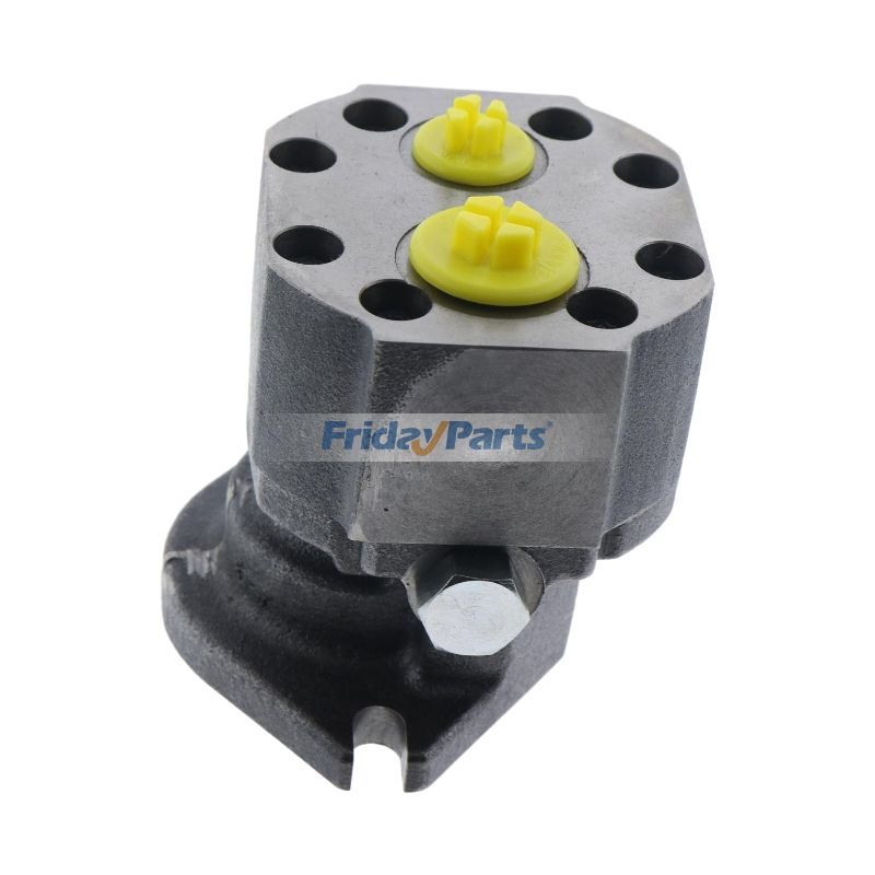 Fuel Pump for Excavator,Loader