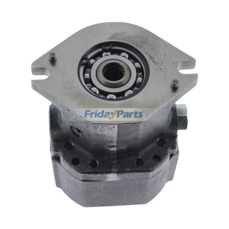 Excavator,Loader Fuel Pump