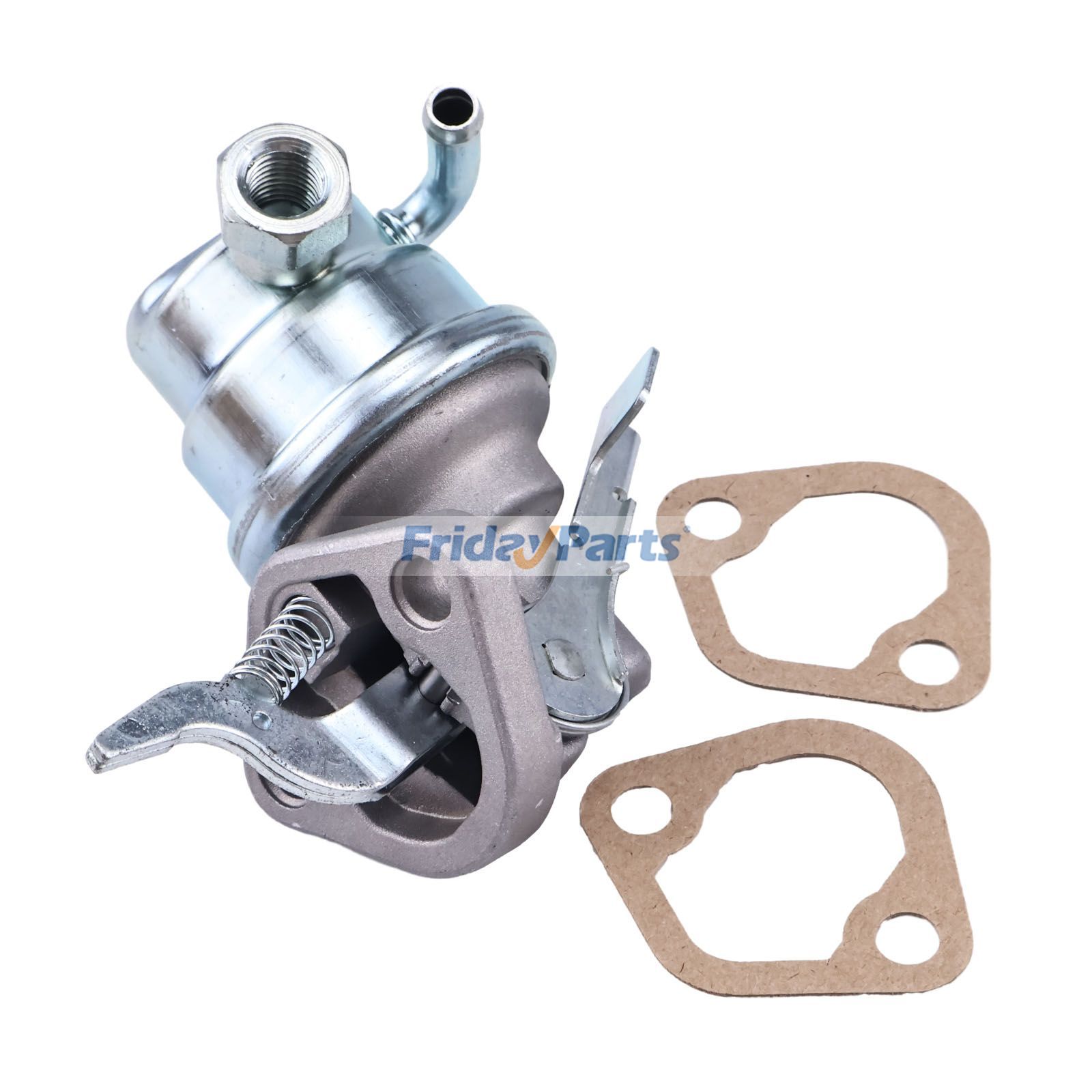 FridayParts Kraftstoffpumpe