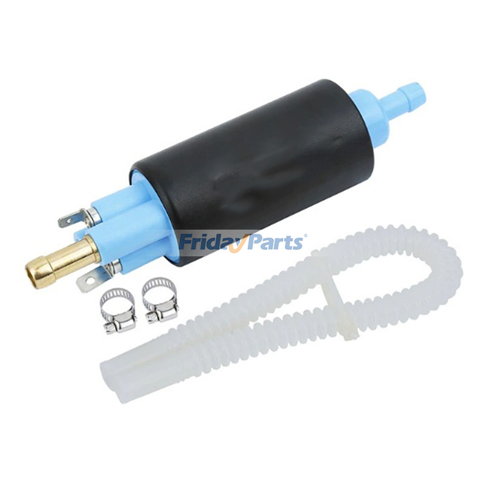 Fuel Pump 1670-635 1670-231 AOU069 for Arctic Cat Pantera Prowler Powder Special ZL ZR 500 600 EXT 580