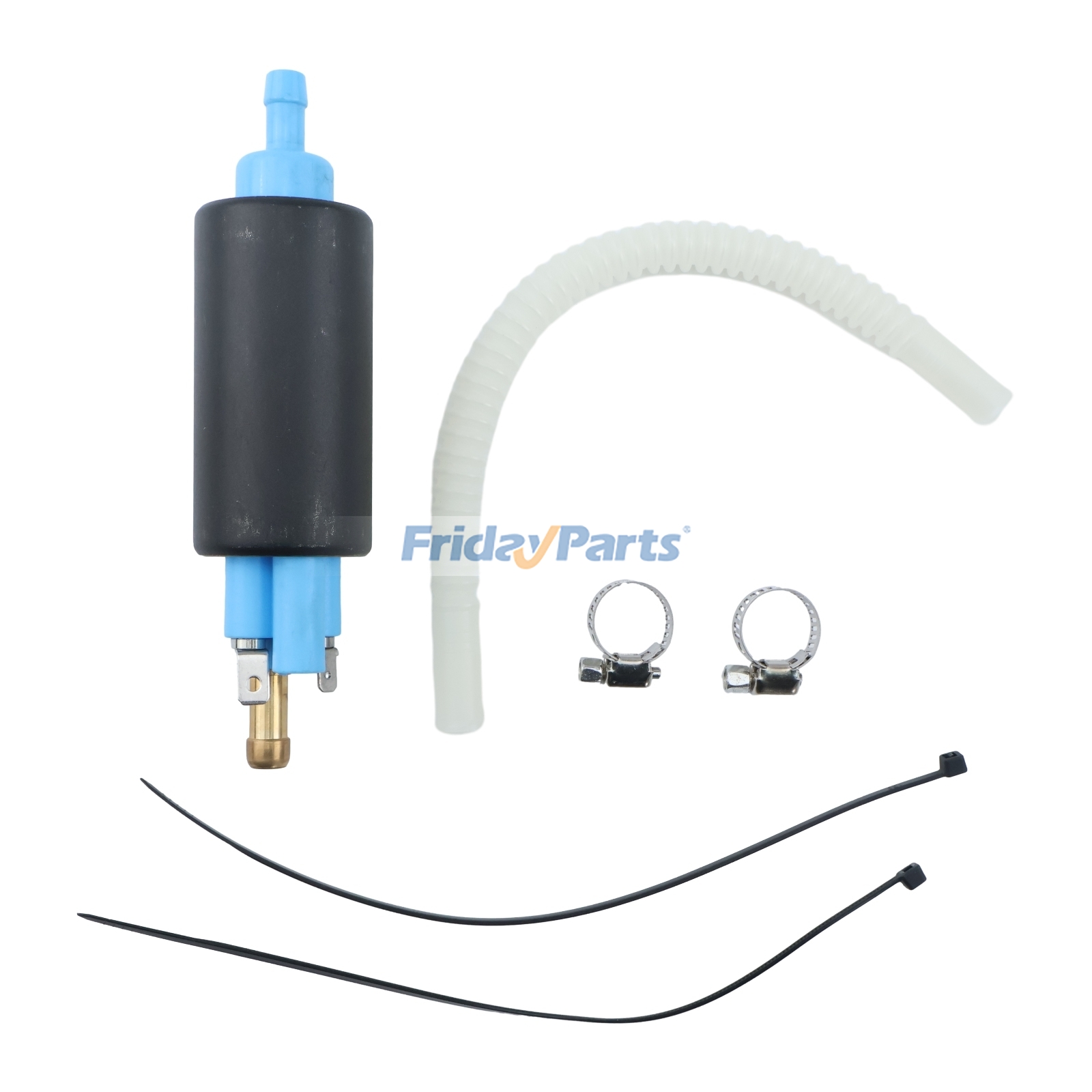 ATV/UTV Para Arctic Cat - Bomba de combustível 1670-635 1670-231 AOU069 para Arctic Cat Pantera Prowler Powder Special ZL ZR 500 600 EXT 580