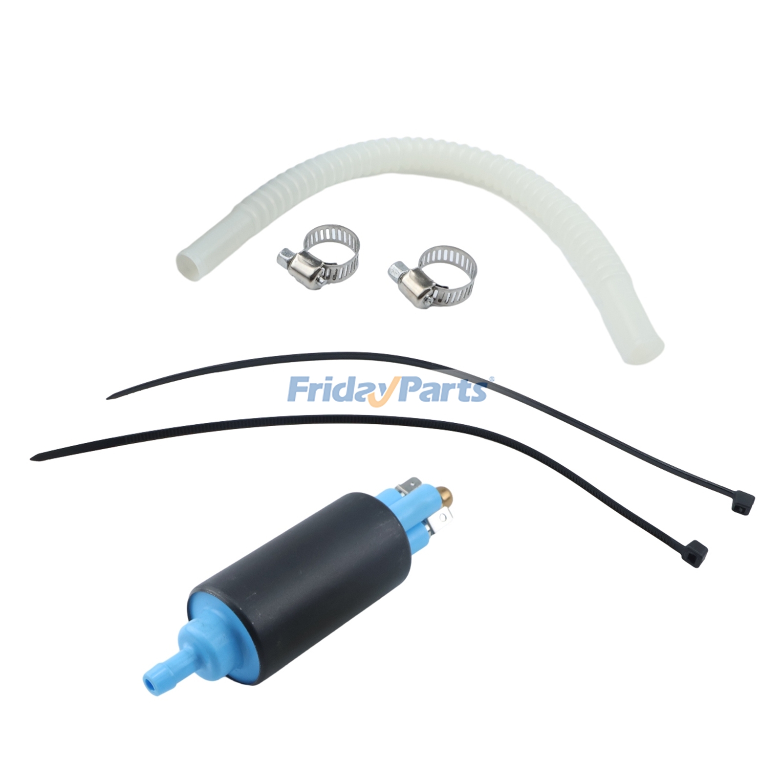 Bomba de combustível 1670-635 1670-231 AOU069 para Arctic Cat Pantera Prowler Powder Special ZL ZR 500 600 EXT 580 para ATV/UTV