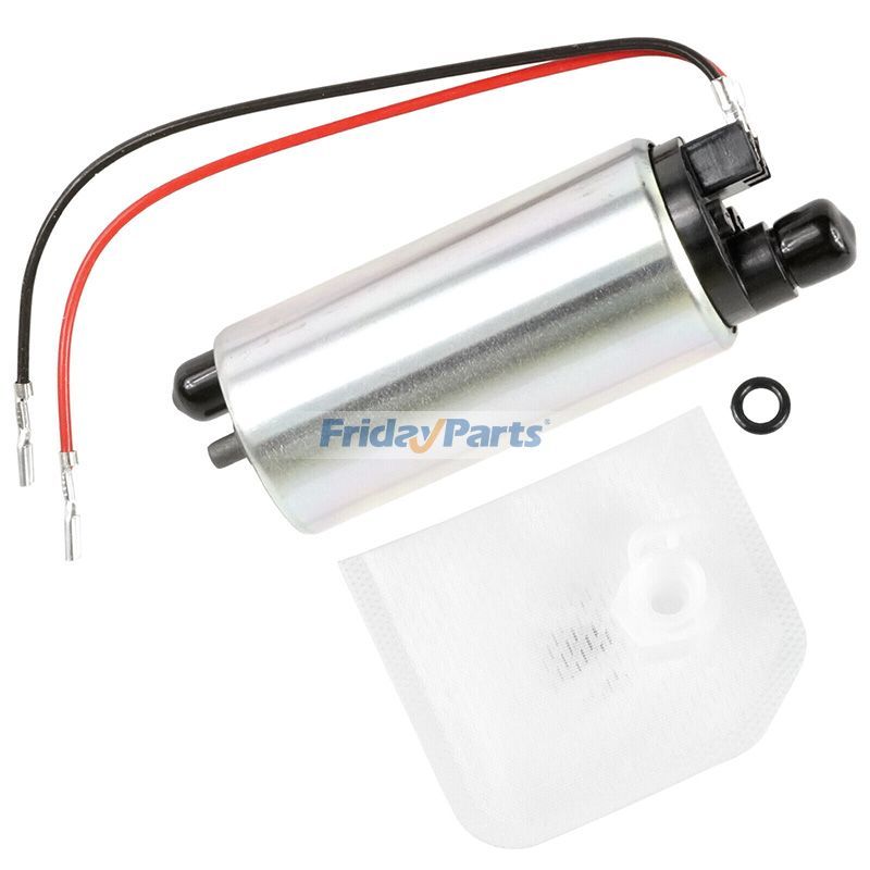 燃料ポンプ 16700-HN8-A62 16700-HN8-A61 16700-HP5-602 16700-HP5-601 2006-2009 ホンダ リンコン 680 TRX680FGA 4x4 GPScape ATV