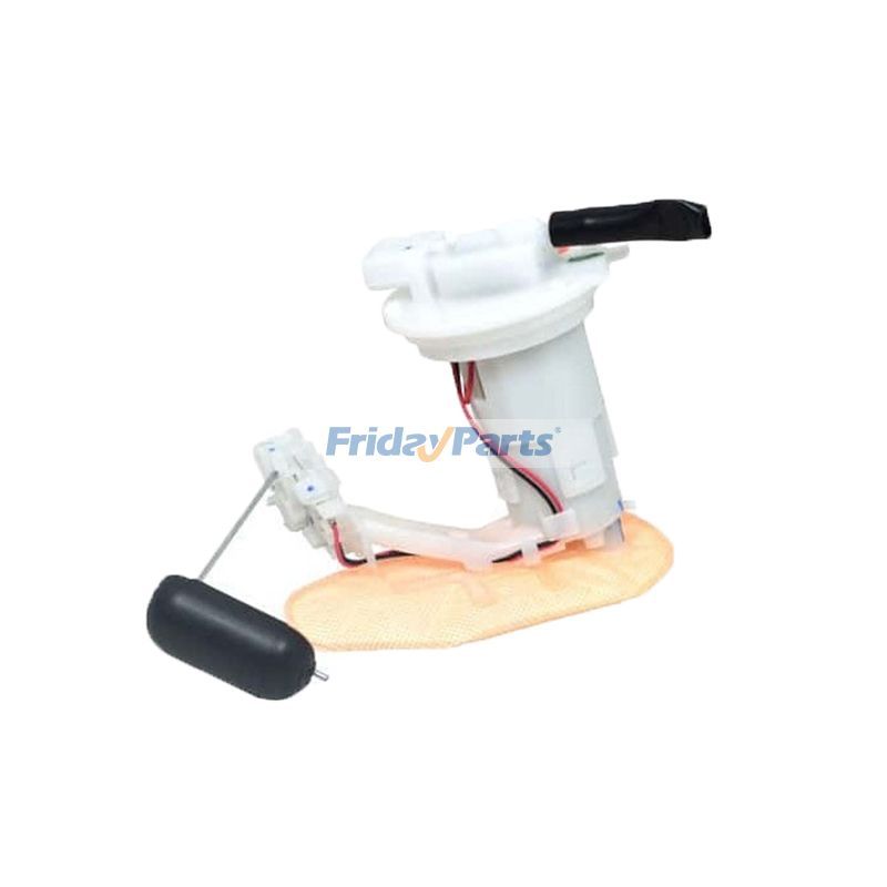 Kraftstoffpumpe 16700-K81-N00 für Honda Motorrad Beat Sporty ESP K81 2016-2020