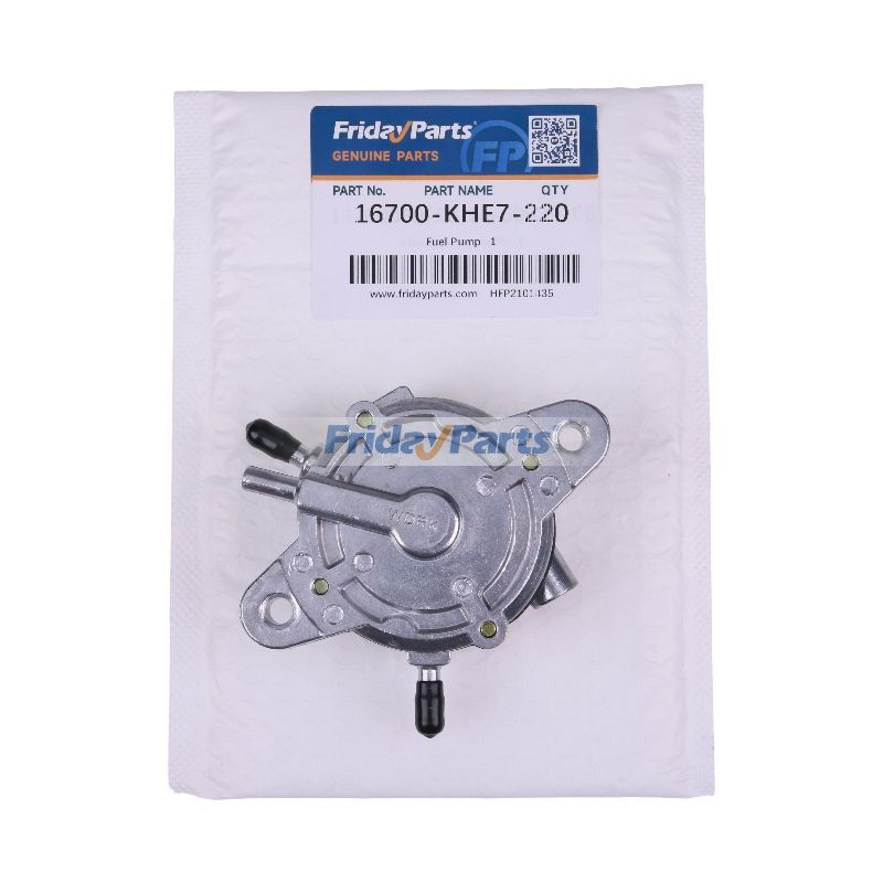 Fuel Pump 16700-KHE7-220 for Kymco Bet&Win GrandVista Movies People Xciting