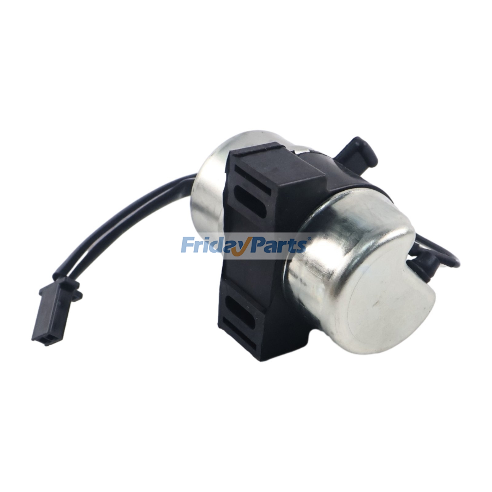 Fuel Pump compatible with Motorcycle