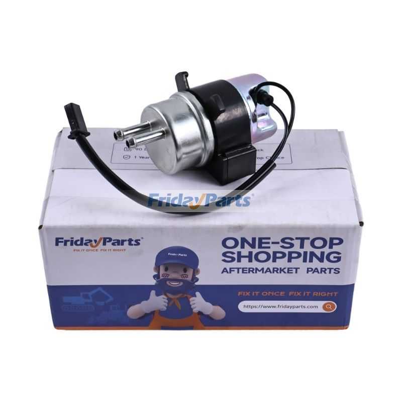 Pompe à essence 16700-MG9-771 pour moto Honda 1984-1986 GL1200A Gold Wing