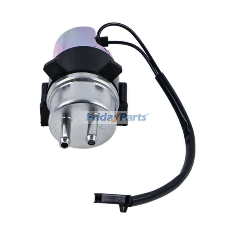 Bomba de combustible 16700-MG9-771 para motocicleta Honda 1984-1986 GL1200A Gold Wing de FridayParts