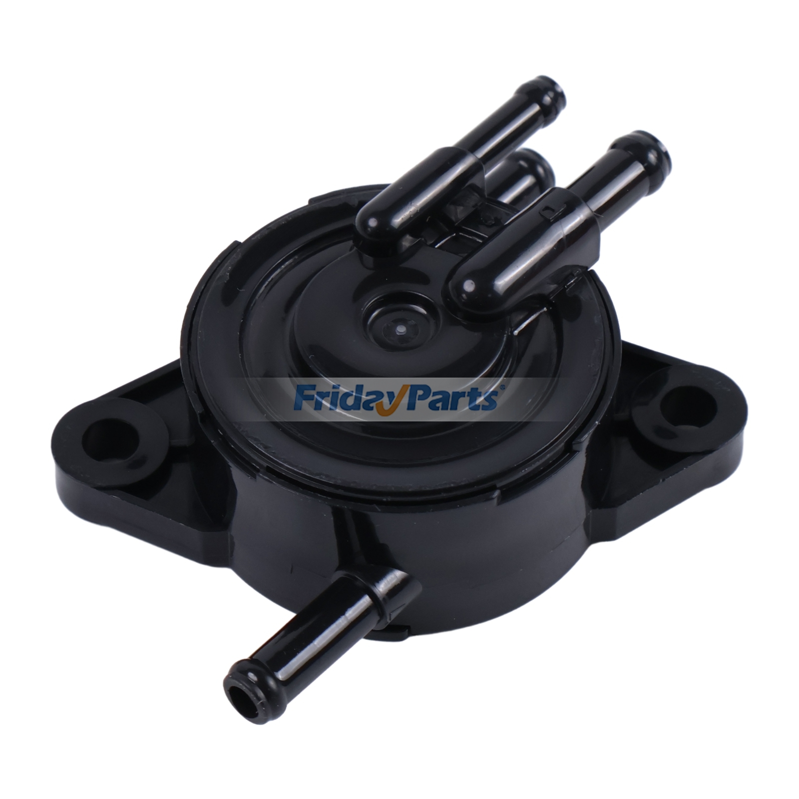 4-Nipple Fuel Pump  for Generator