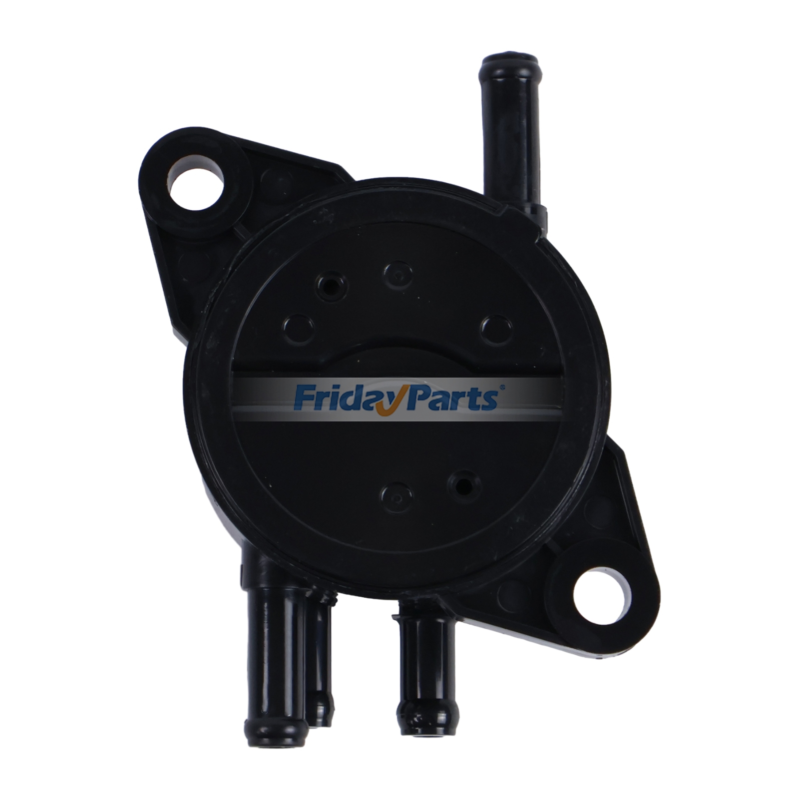  4-Nipple Fuel Pump  For Honda