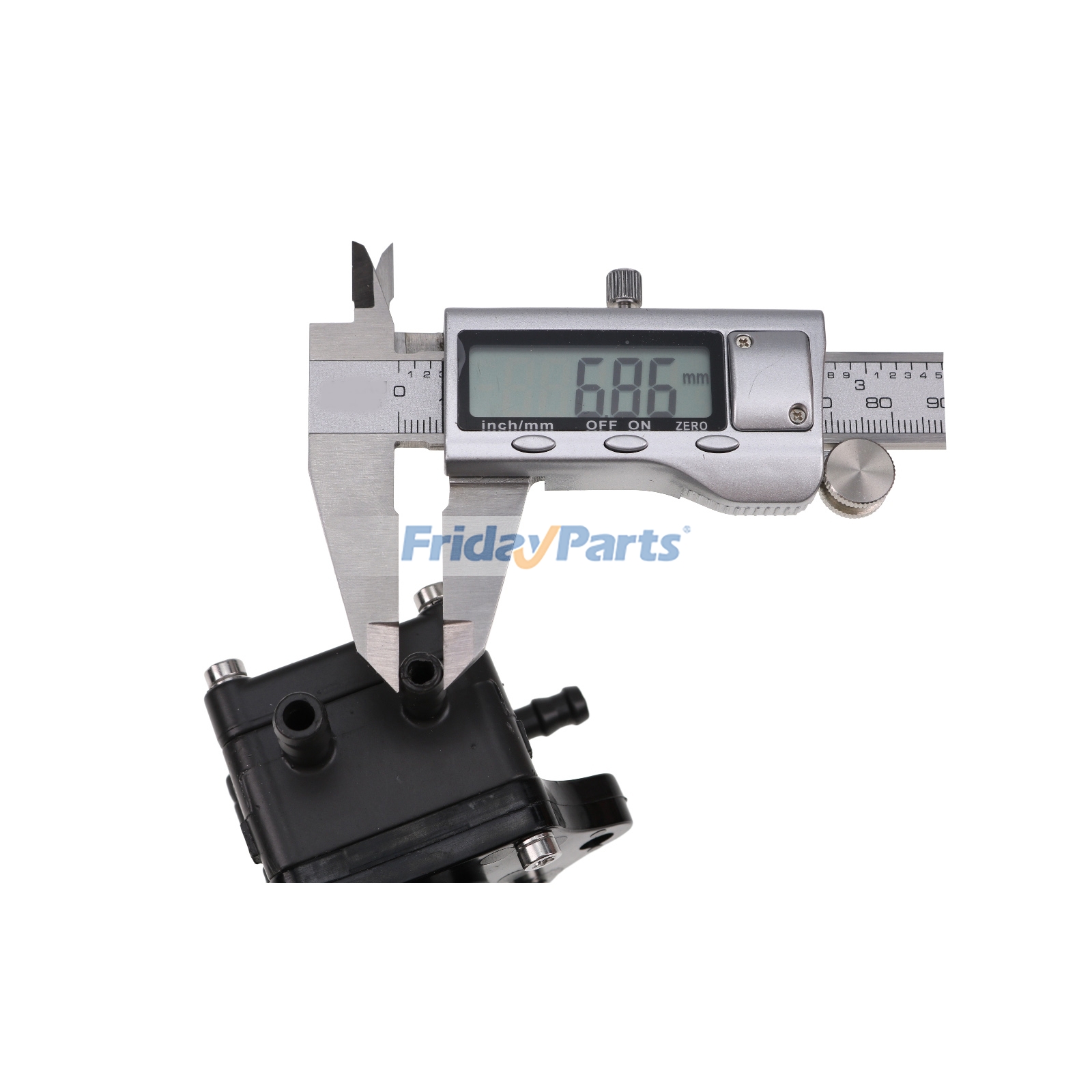  Fuel Pump 