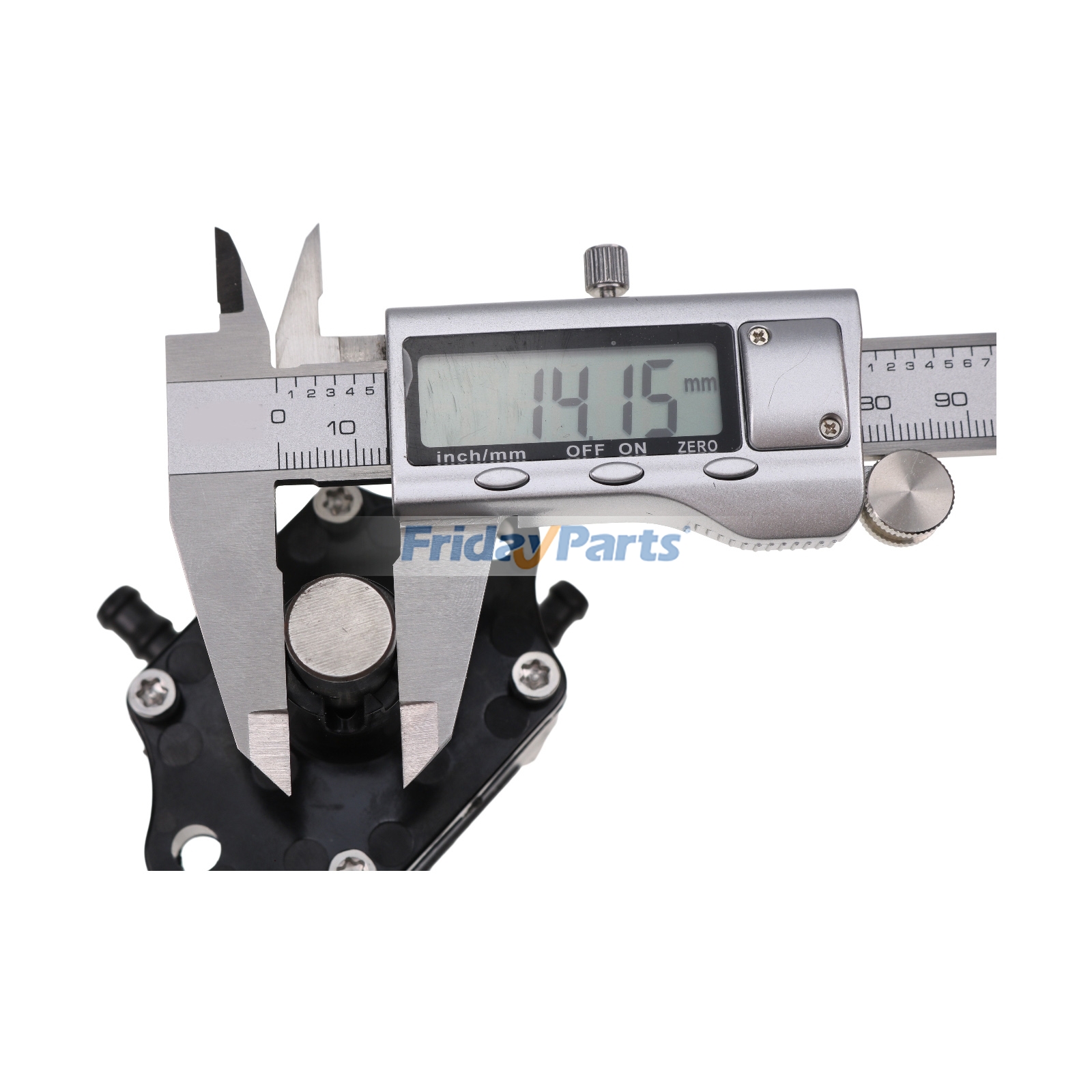 FridayParts Fuel Pump