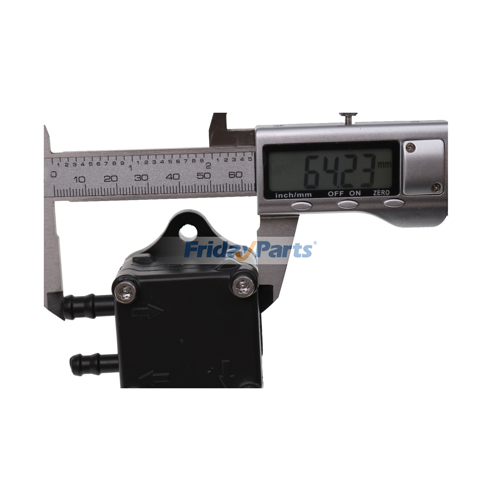 Fuel Pump  Engine