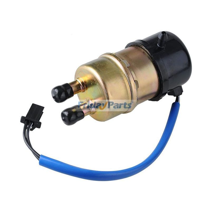 Kraftstoffpumpe 16710-MBA-611 für Honda Shadow ACE Deluxe Spirit Black Widow Africa Twin Varadero BROS Hawk GT Deauville