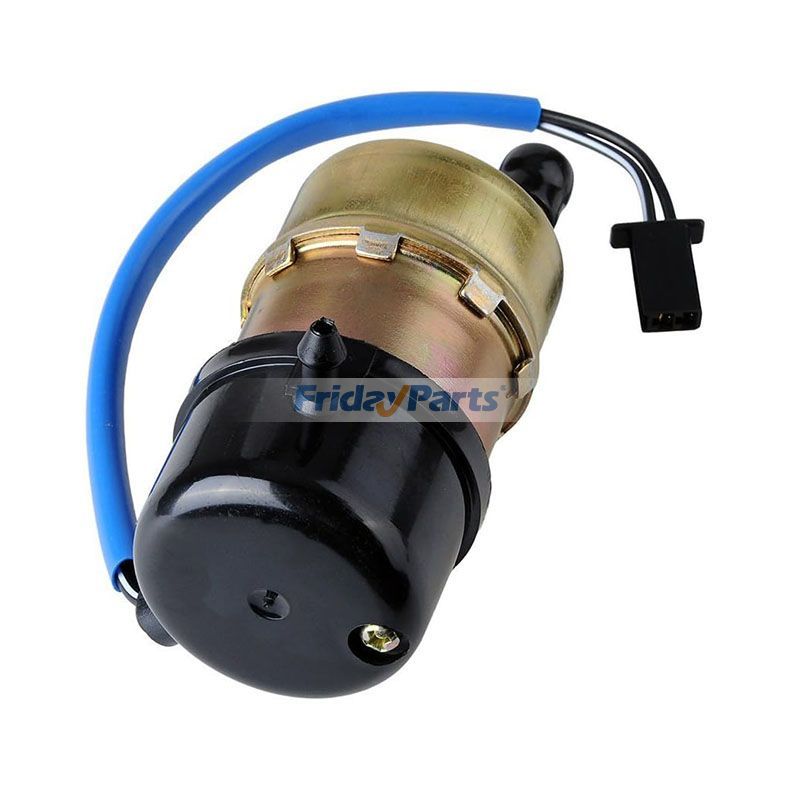 FridayParts Kraftstoffpumpe