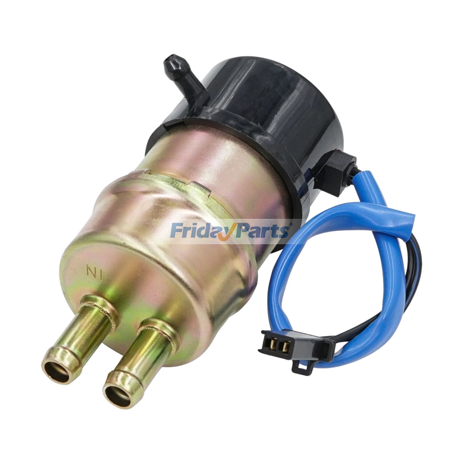 Pompe à carburant 16710-MBW-003 16117-MHN-612 pour Kawasaki Ninja ZX9R ZX10 ZX11 ZX6 ZX6R ZZR600 Honda CBR600F4 CR250R