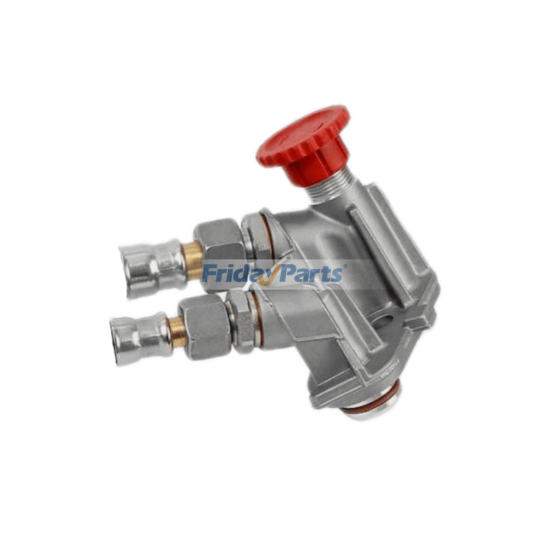 Kraftstoffpumpe 1694588 für DAF-LKW XF105 CF85