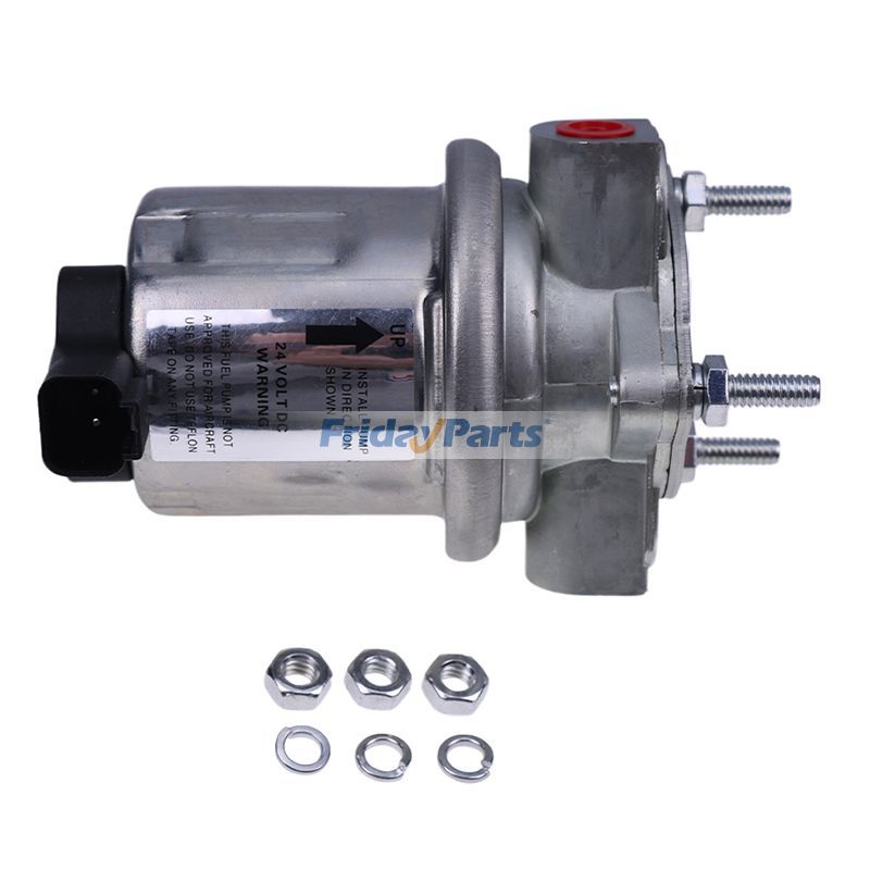 Kraftstoffpumpe 17/923200 17/930000 17/923200 für JCB Muldenkipper 714 718 722