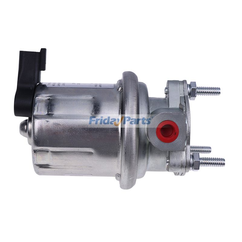 FridayParts Kraftstoffpumpen-Ablass