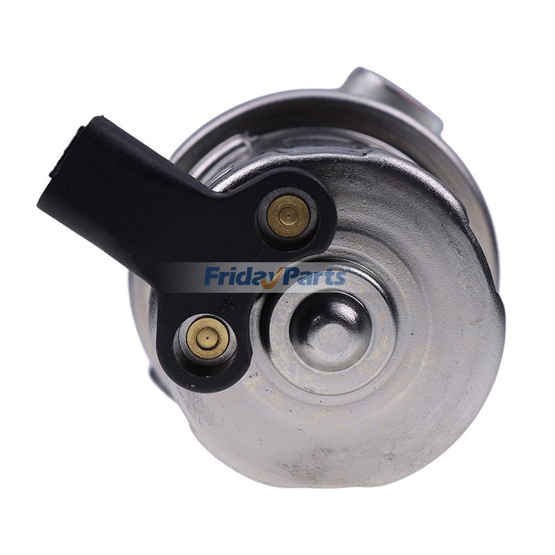 Kraftstoffpumpen-AblassFür JCB