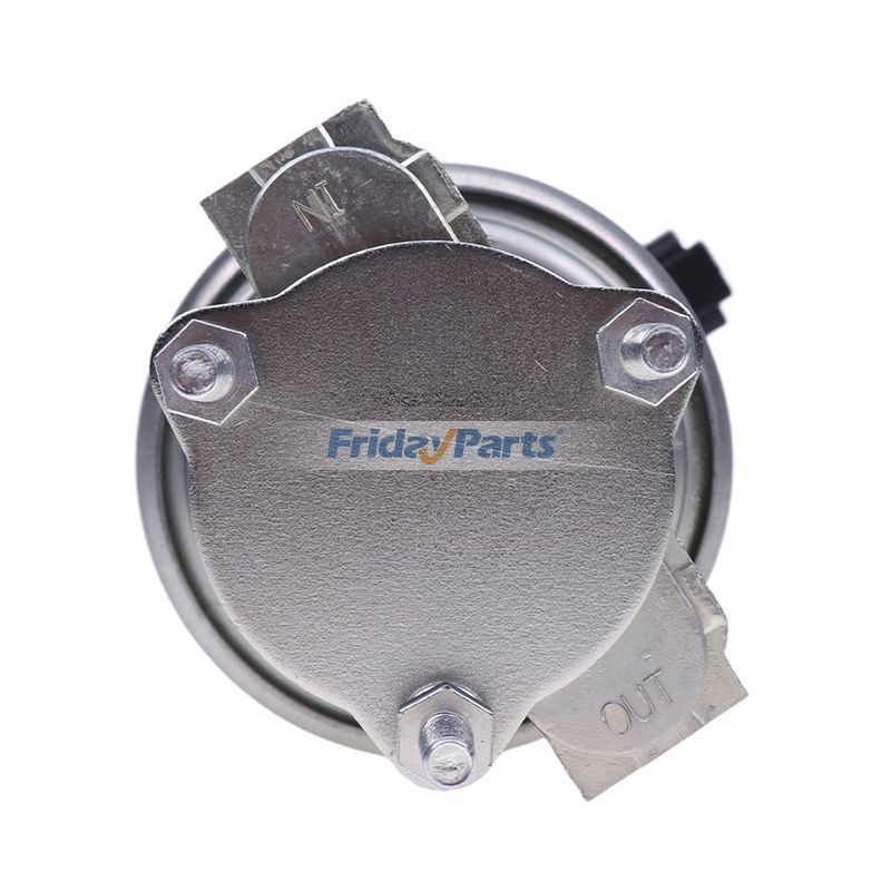 Kraftstoffpumpe 17/923200 17/930000 17/923200 für JCB Muldenkipper 714 718 722für Für JCB