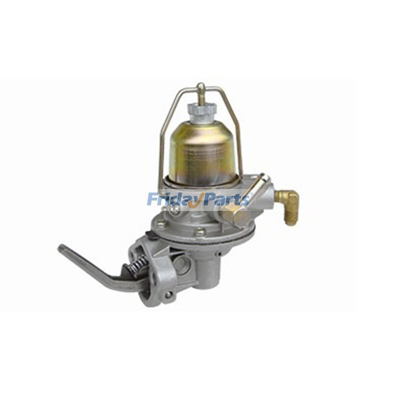 Kraftstoffpumpe 17010-00H01 für Nissan Motor H20 Gabelstapler