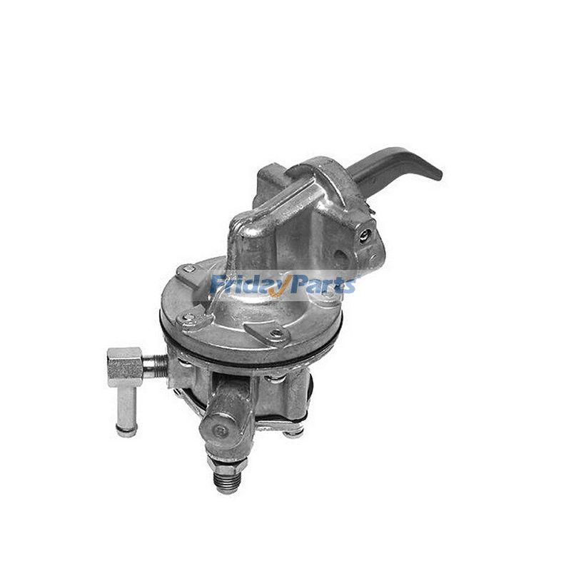 Kraftstoffpumpe 17010-05H01 für Nissan Motor A15 Gabelstapler