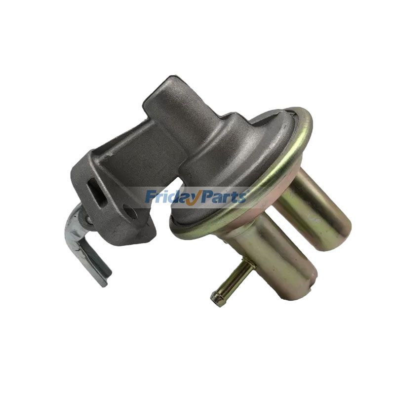 FridayParts Kraftstoffpumpe Primera Sunny