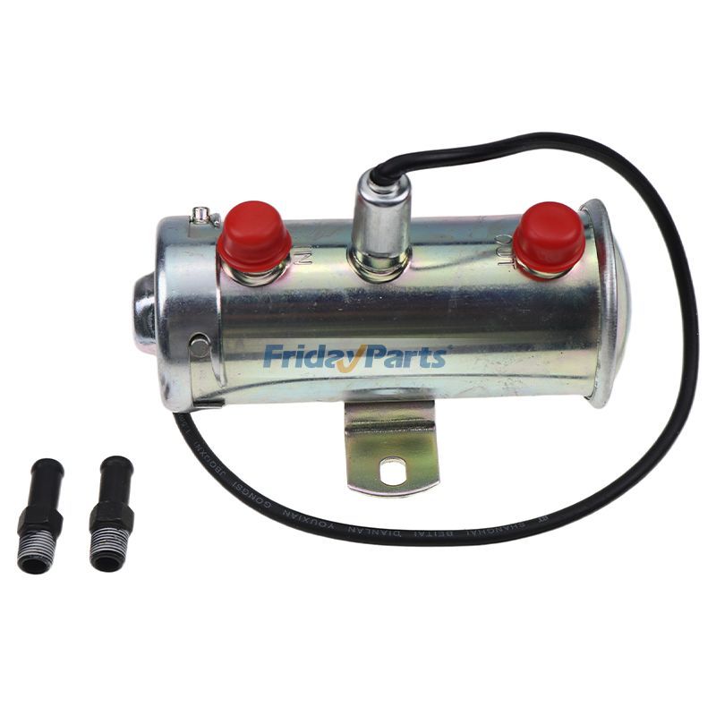 Kraftstoffpumpe 170352C1 3125654R1 82006984 für New Holland 8260 8160 CASE 715 915 615 815