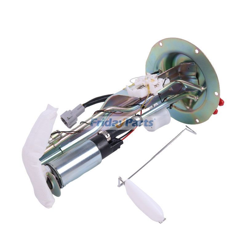 Fuel Pump 17040-VB004 17040-VB002 for Nissan Engine TB45E 1997-2001 Patrol Y61