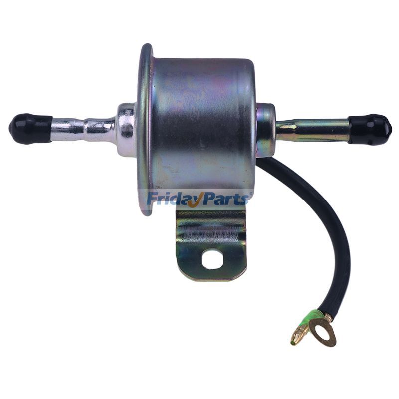 12-V-Kraftstoffpumpe für Kubotafür Motor