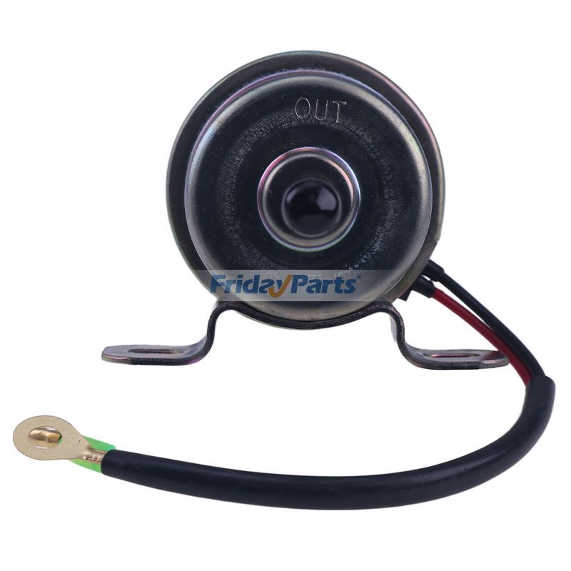 12-V-Kraftstoffpumpe für Kubota