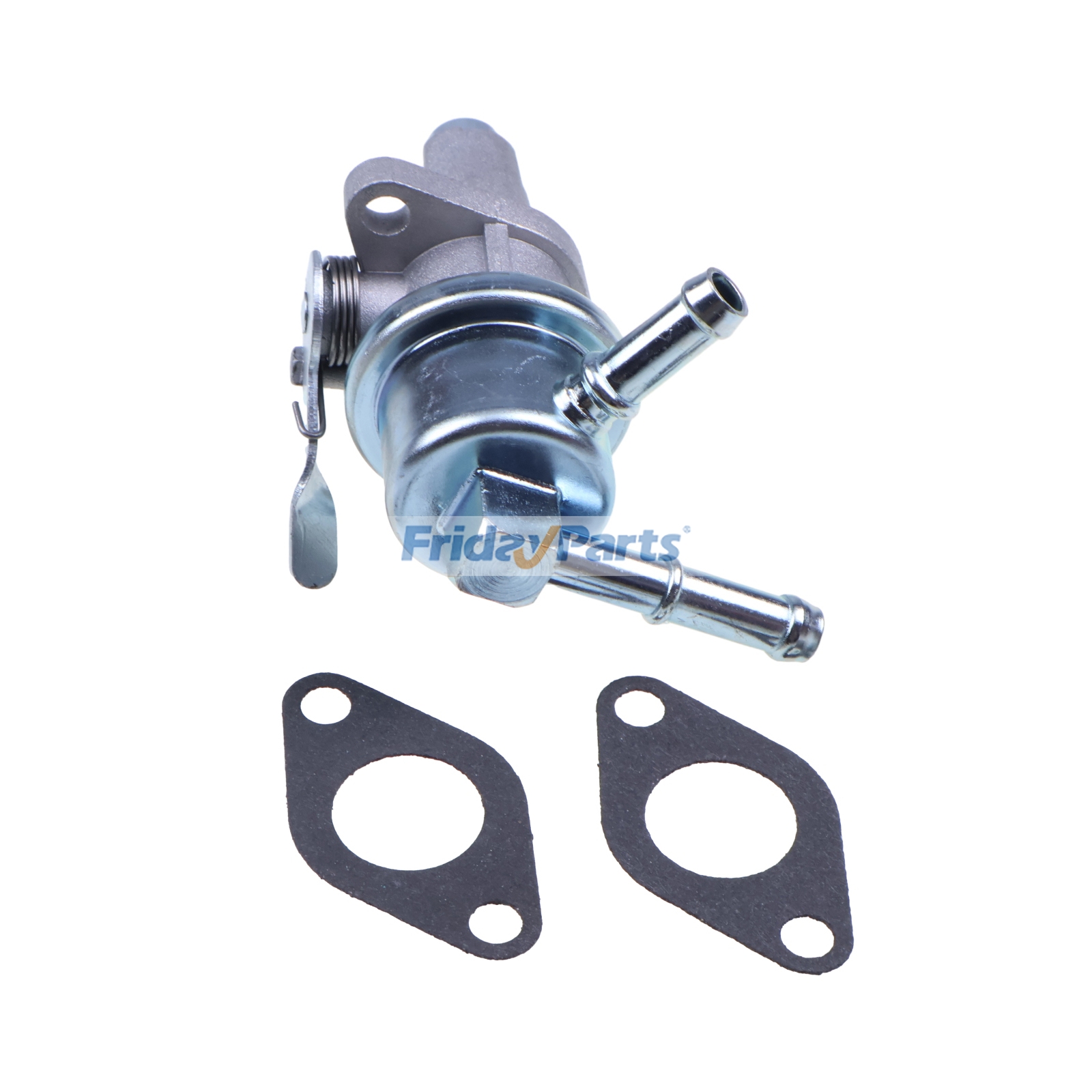 Pompe à carburant 17539-52030 pour moteur Kubota V2403 V2203 D1403 D1503 D1703 D1803 V1903 V2003pour