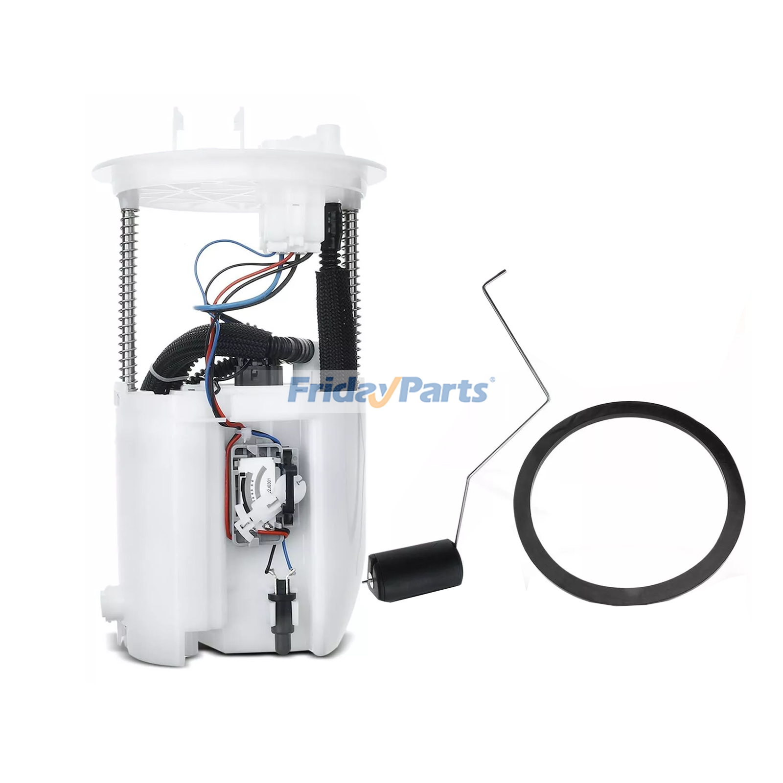 Kraftstoffpumpe 1760A319 1760A322 1760A251 für Mitsubishi Lancer L4 2.0L 2.4L 2008-2017