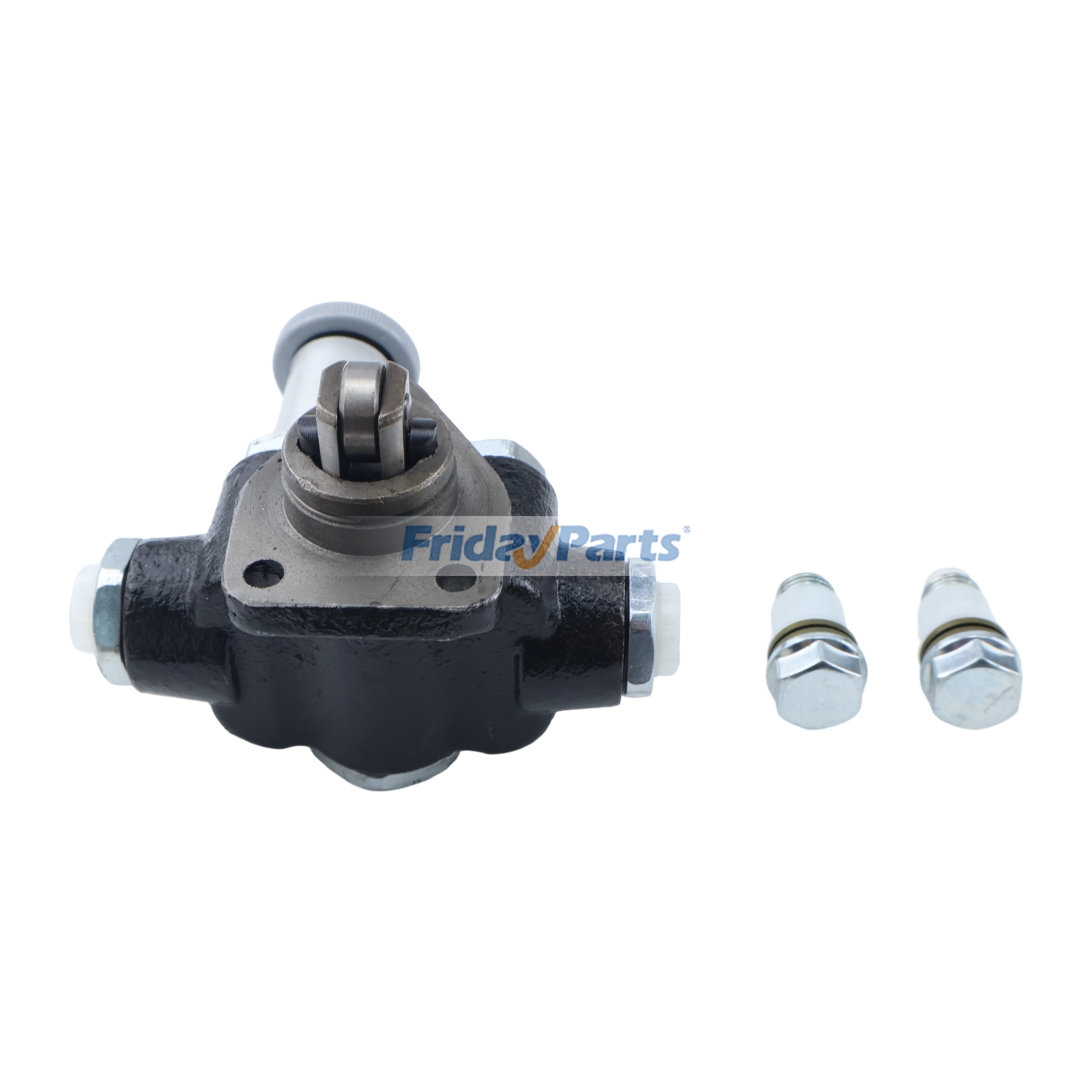 Parte para Excavadora