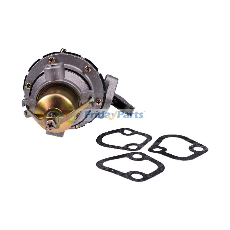 Pompe à carburantpour Moteur