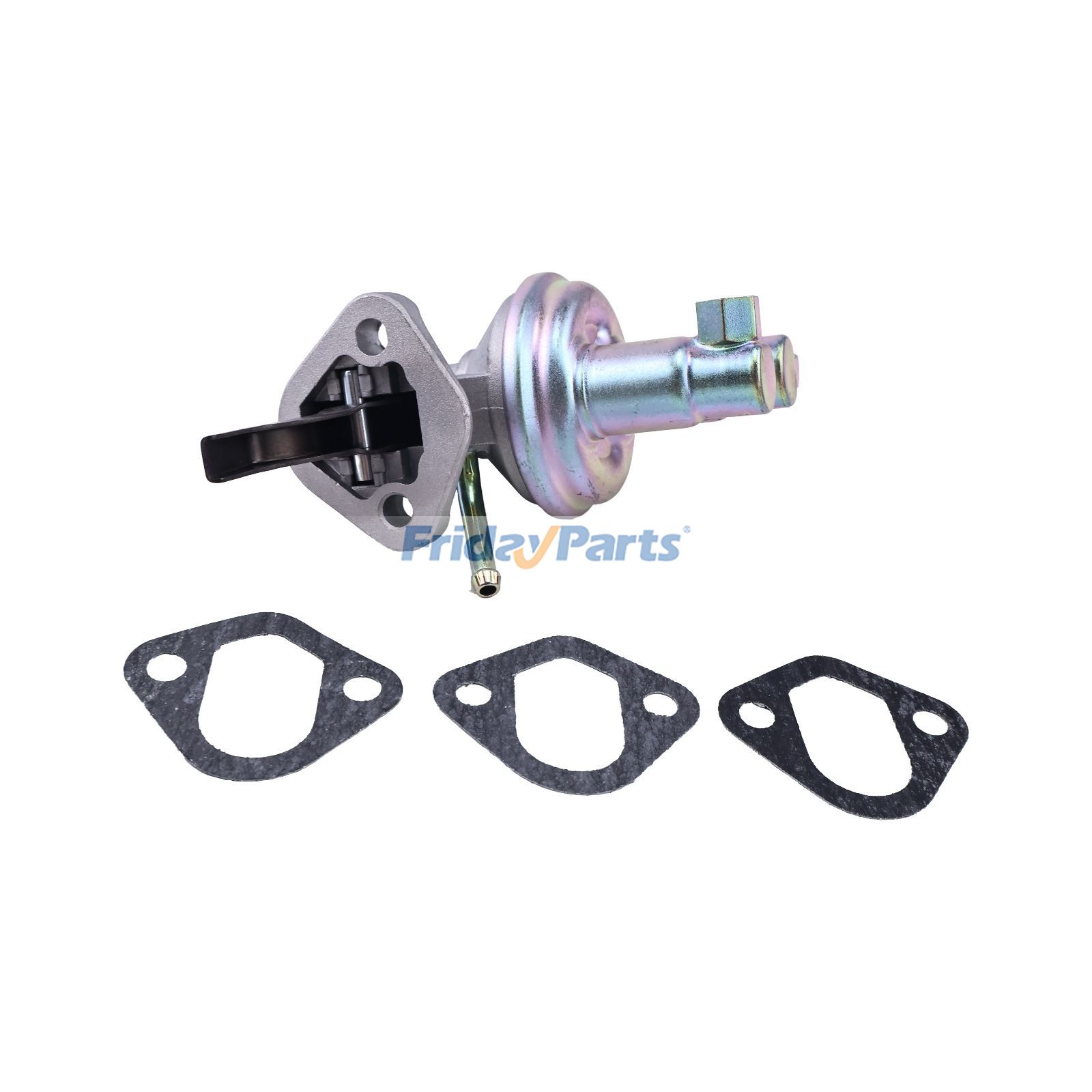 Fuel Pump for Engine